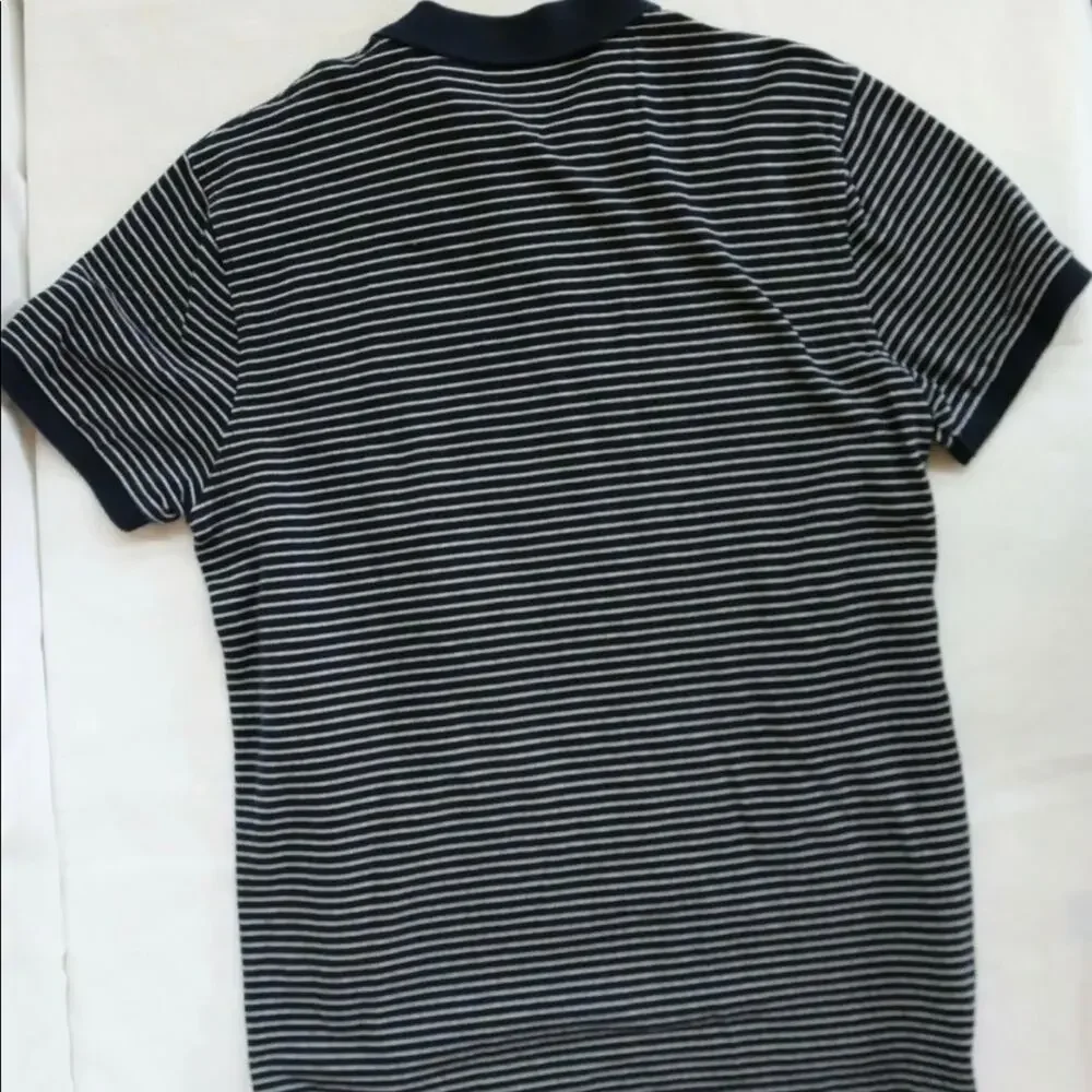 J. Crew crew men